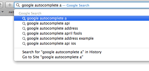 Design Search Autocomplete System
